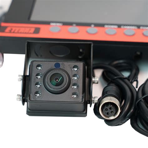 cm 40 skid steer camera system